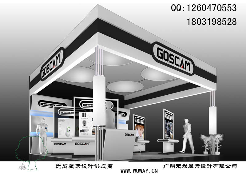 深度剖析北京展览公司的崛起与现状